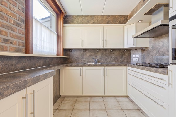 Medium property photo - Jan van Broekhuizenstraat 24, 5913 RX Venlo